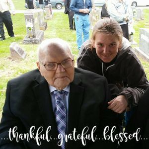 Meet your Posher, Kristy